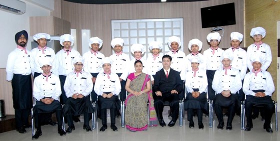 The Hotel School Haldwani: Hotel Management Courses in Haldwani