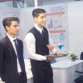 The Hotel School Haldwani: Hotel Management Colleges in Nainital, Uttarakhand